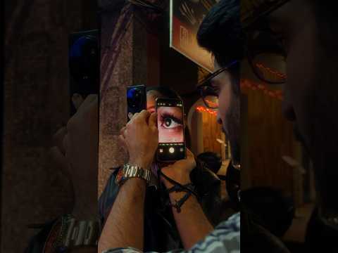 Xiaomi 14 Ultra 3.2x Floating Telephoto Macro is crazy! 🔥