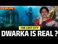 Did Krishna S Golden City Really Sink Underwater Dwarka Mystery Explained