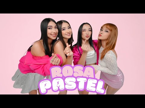 XOXO - Rosa Pastel (Cover Belanova)
