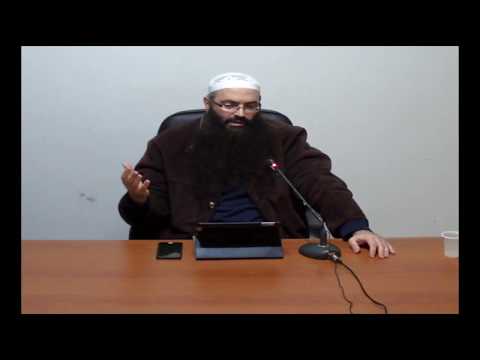 94) El Akide El Uasitije - Është obligim besimi i cilësive të Allahut që janë pohuar në hadithe/2