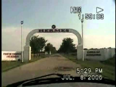 Hermes Slobozia 2006  P1