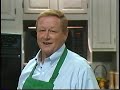 1990 VHS Del Monte Quick And Easy Holiday Recipes