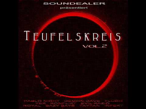 Pablo Night & Demon Dave - Zeig ihn wer du bist