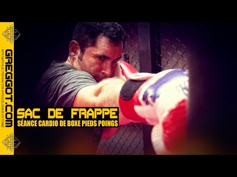 comment renforcer sa frappe