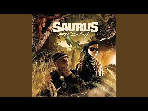 Saurus-Filmii