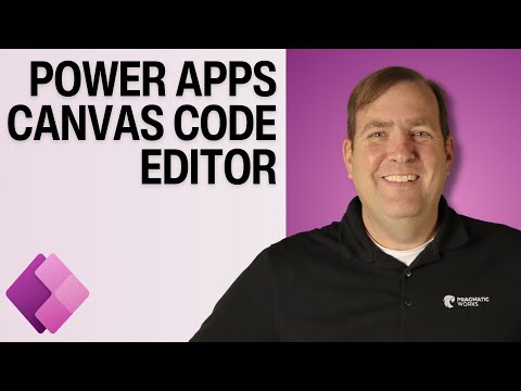 Master Power Apps Canvas Code Editor: A Guide Master Power Apps Canvas Code Editor: A Guide