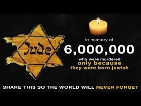 Israel international Never Again remembrance day Holocaust 6 million Jews End Antisemitism 2021