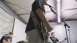 Stop the Show (Built to Spill cover), Practice 06.15.17