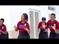 POMPANO TIPUMULA DUBAI MVAMA ZAMBEZI WOMENS CHOIR