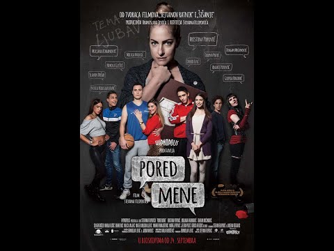 Pored mene (2015) | ceo film (HD) | official