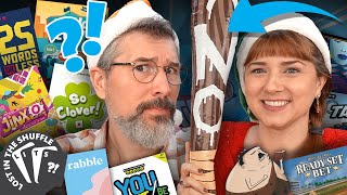 Game Night Picks - Pair Of Dice Paradise - Tapple video thumbnail
