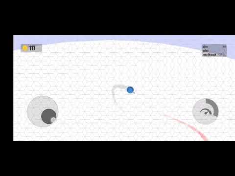 Speedy.io - Battle Royale