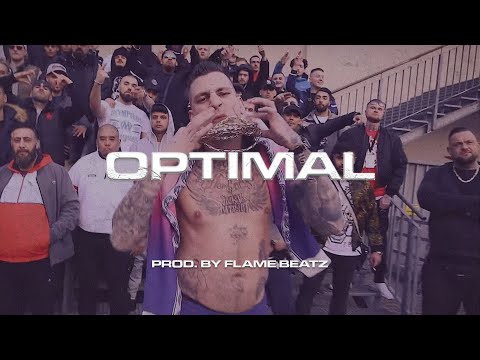 [FREE] Gzuz x Mero x Dardan x Azet Type Beat - "Optimal" Dark Trap Type Beat