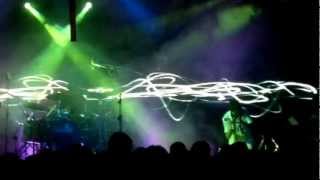 Banco del Mutuo Soccorso @Roma-Staz.Birra 28/4/12 "Metamorfosi"