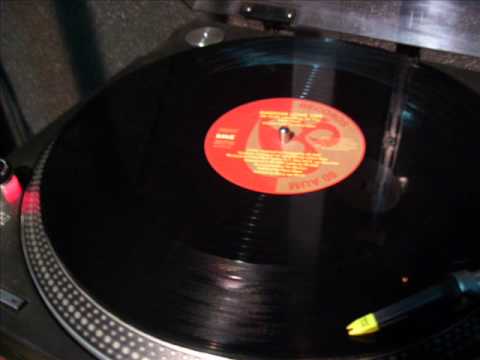 80 AUM (1992) Standing on top)))B(((Standing on top