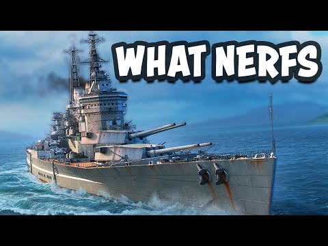 Balancing Ships Rather Than Removing Them Will Result In A Better Game | Thunderer