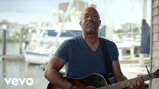 Darius Rucker - Southern Style (Official Video)