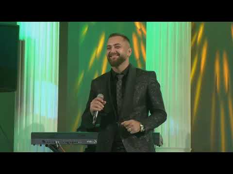 Gramos Simnica- Potpuri  (Gezuar 2026 me Kika Channel )