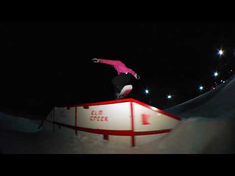 Sessions Presents: Jesse Paul 1 Night At Elm