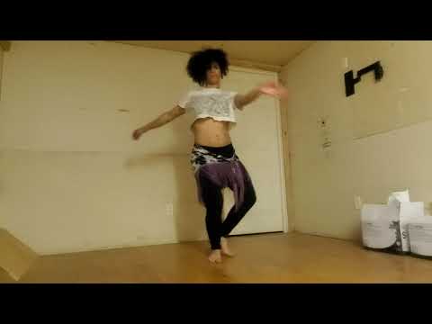 Kami Liddle Choreography