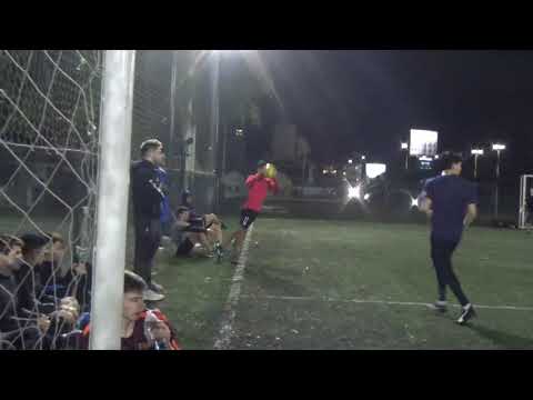 LA TECCA vs POLI IV   Fecha 1 #Clausura2021