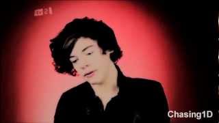 Harry Styles - Crying -Why do you hate me, what have I done