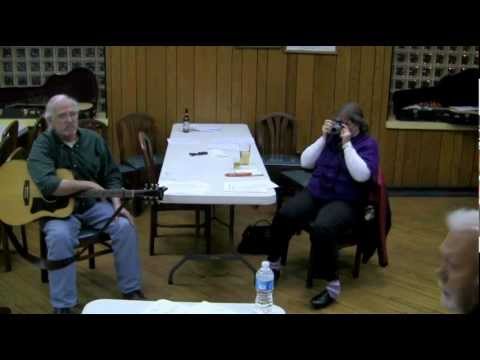 J. Scott Franklin - My Heart Goes to 11 (Cleveland Songwriters original) - 11/12/12
