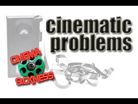 Cinematic Problems: Episode #002