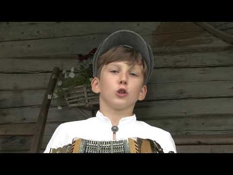 Ainar Arula - Traktorist