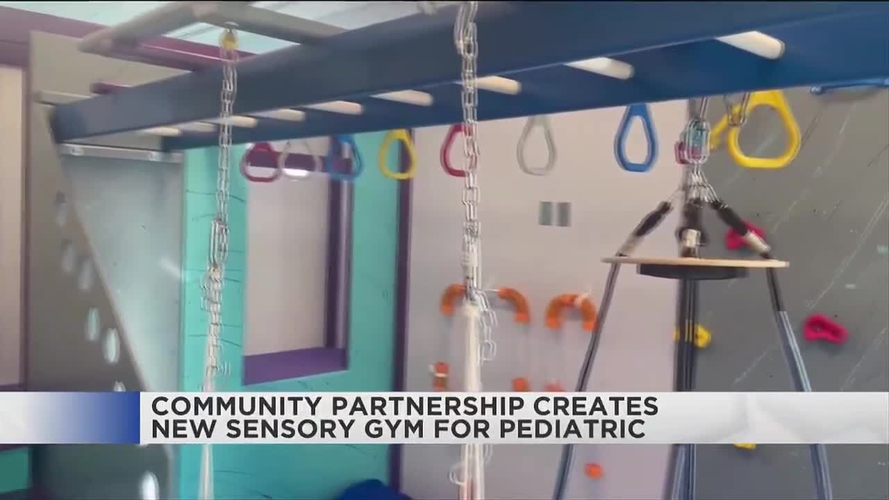 Sensory Island Opens In Deer Park, Creating Safe Space For Kids With