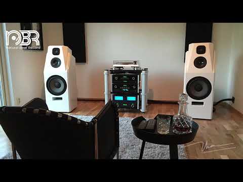 Audiophile Music 24 bit -  Hi End Sound Test Demo - Natural Beat Records