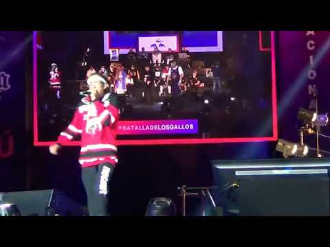 🔥Strike vs zeuz Emece🔥  (4tos ) Final Nacional Red bull Perú 2018