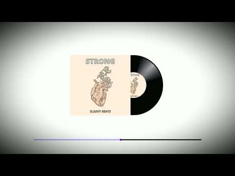 [FREE] Instrumental POP PUNK x MGK Type Beat - "STRONG" (Prod. Slashy Beats)