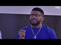 Lucia The Street Wife - Nigerian Movies 2025
