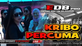 Download lagu FREE RIDE KRIBO | EDB PRO ENDANG DARTAM BAJIDORAN SUBANG mp3