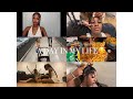 FAMILY VLOG A DAY IN MY LIFE FOOD SHOPPING MAINTENANCE NANDOS