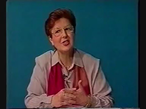 Projeciologia na Record - Jussara Moura - Jornal MS (2000)