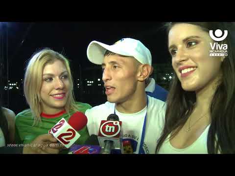 Félix “El Gemelo” Alvarado se convierte en el retador numero 1 de la FIB