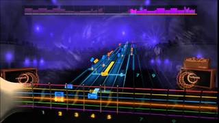 King Crimson - 21st Century Schizoid Man (Lead) Rocksmith 2014 CDLC