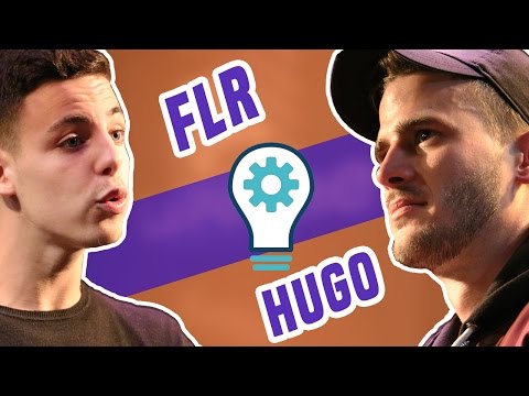 FLR vs Hugo
