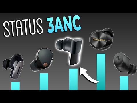 Overhyped? (Status Between 3ANC) RANKED Against 25 Earbuds