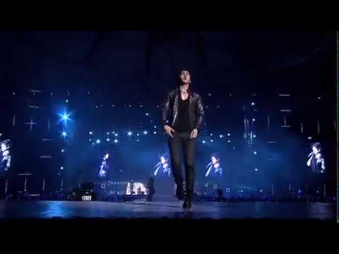 SS2 Super Junior DVD Disc 1