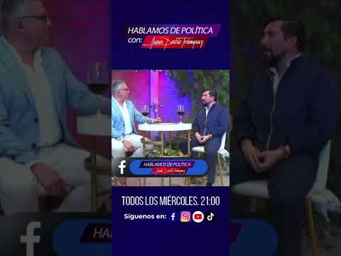 Una nueva precandidatura se oficializará en #Manta