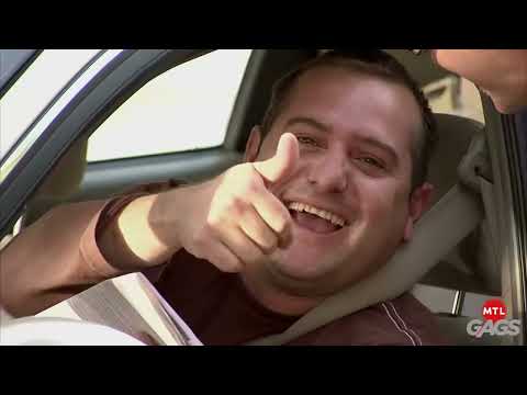 GREATEST PRANKS VOL1   JUST FOR LAUGHS GAGS f248