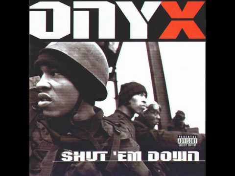 Onyx - Keep Trying