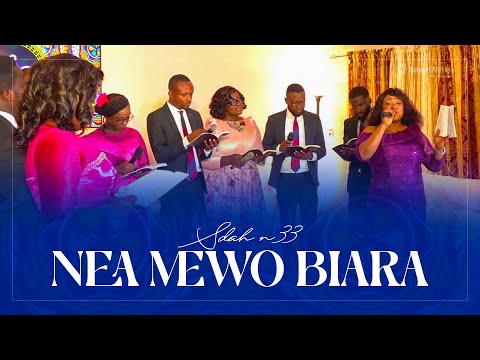 NEA MEWO BIARA - SDAH N33