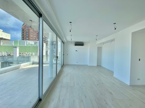 Penthouse Belgrano Chico