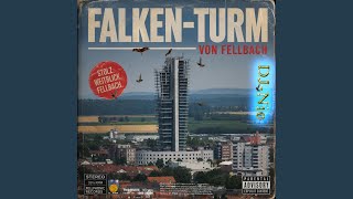 Falken-Turm von Fellbach