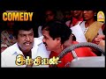 ஓ இது தான் நக்கலா Indian Movie Comedy Full Comedy Scenes Ft Goundamani P