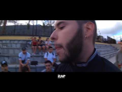 FUNES vs DEZETA - 8vos Fecha 5 (Torneo 2017)